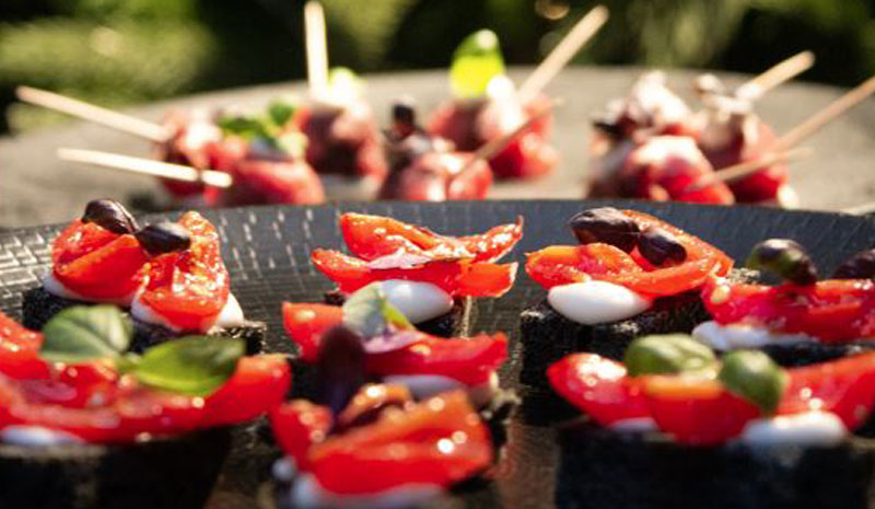 Ann Rylands room at 41 Portland Place London