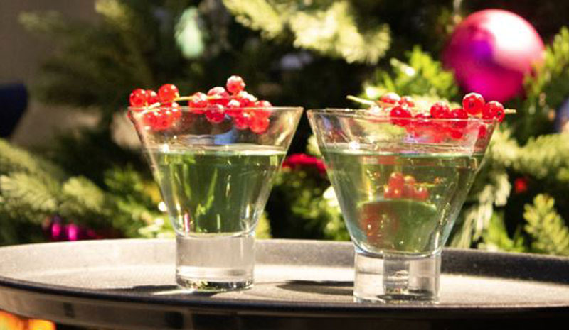 House of Peroni London Venue